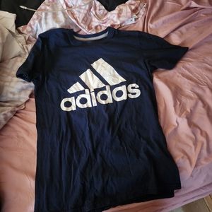 Adidas tee
